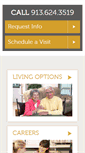 Mobile Screenshot of aberdeenvillage.com